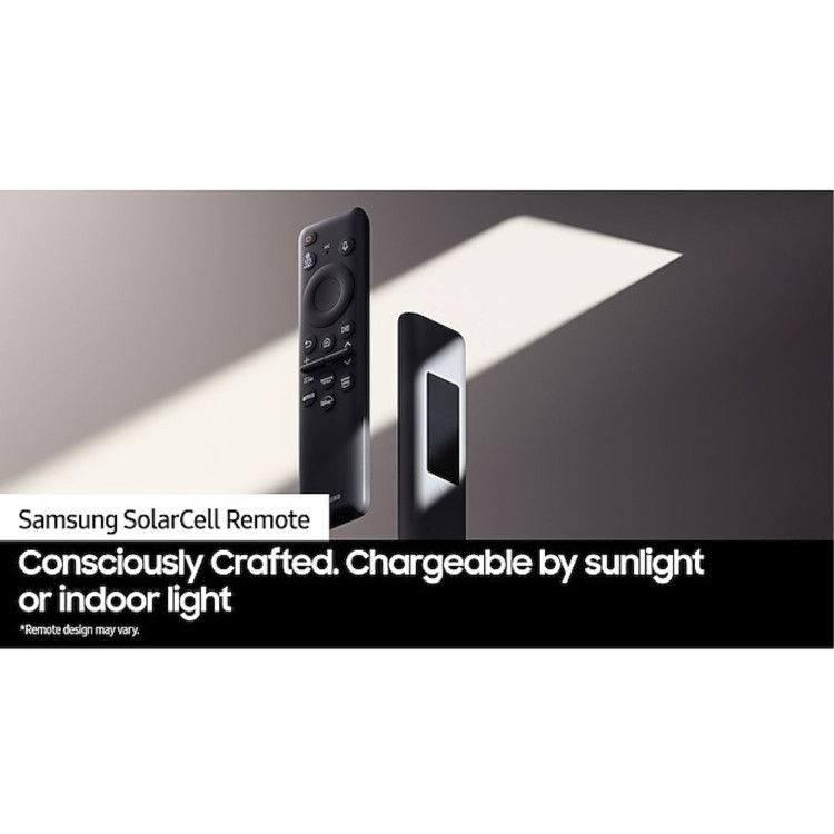 Samsung Crystal DU8000 43 inch Smart 4K Ultra HD LED TV