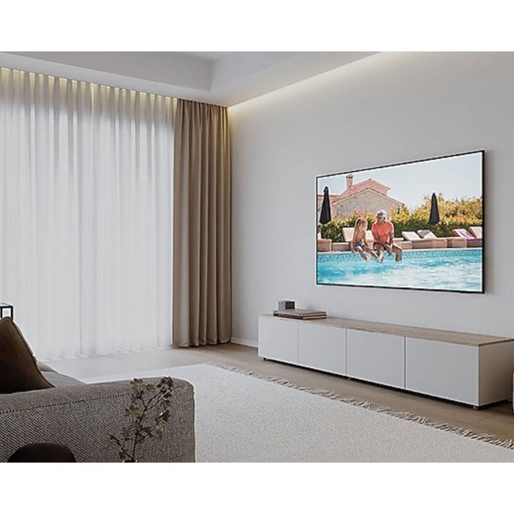 Samsung Crystal DU8000 43 inch Smart 4K Ultra HD LED TV