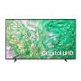 Samsung Crystal DU8000 43 inch Smart 4K Ultra HD LED TV