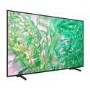 Samsung Crystal DU8000 43 inch Smart 4K Ultra HD LED TV