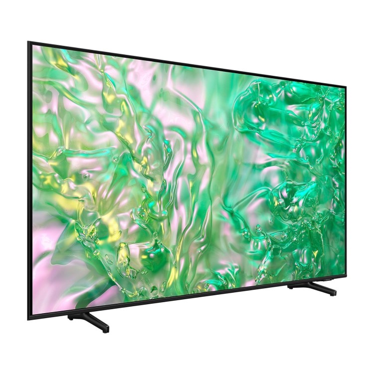 Samsung Crystal DU8000 43 inch Smart 4K Ultra HD LED TV