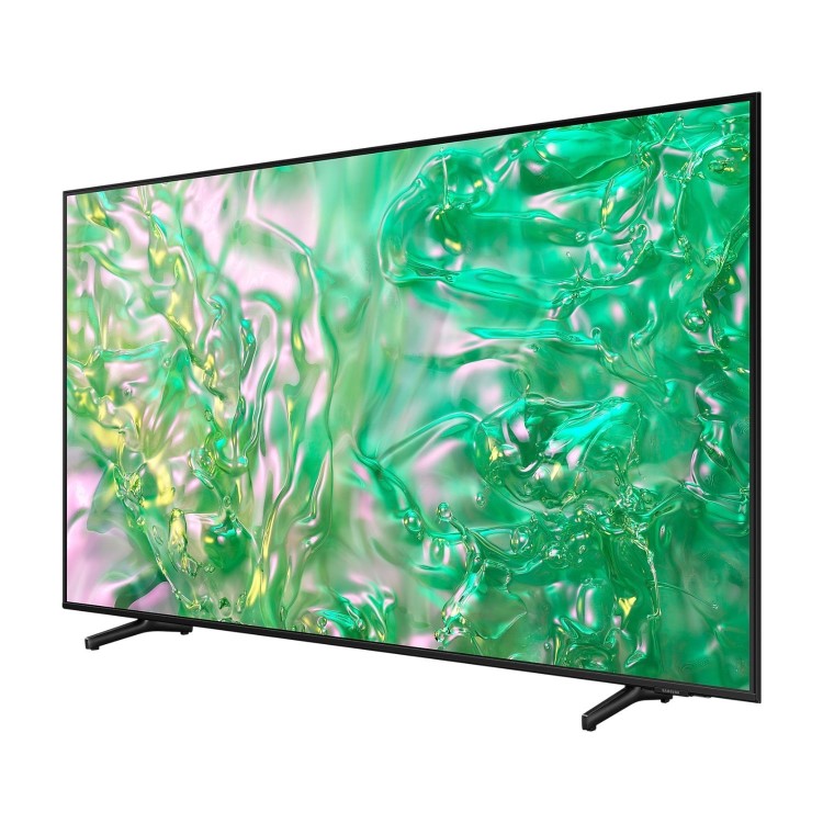 Samsung Crystal DU8000 43 inch Smart 4K Ultra HD LED TV