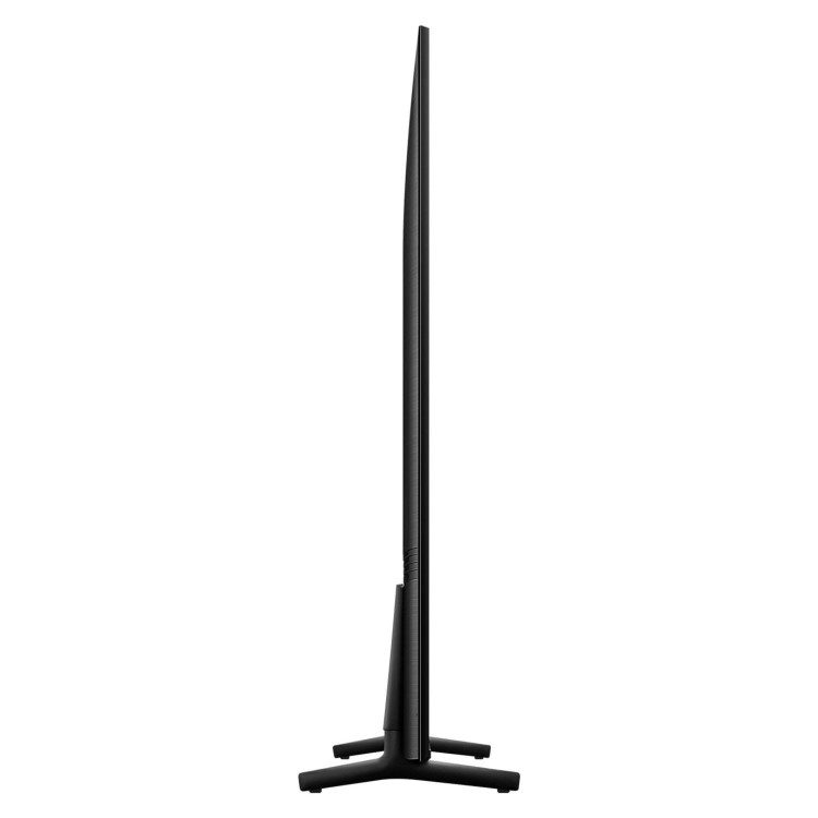 Samsung Crystal DU8000 43 inch Smart 4K Ultra HD LED TV