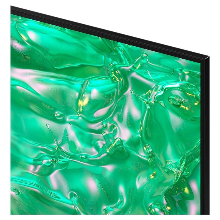 Samsung Crystal DU8000 43 inch Smart 4K Ultra HD LED TV