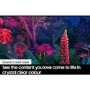 Samsung Crystal DU8000 43 inch Smart 4K Ultra HD LED TV