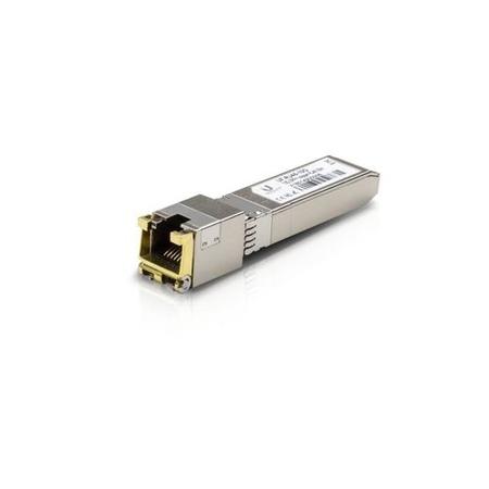 Ubiquiti Networks UF-RJ45-10G Network Transceiver Module Copper 10000 Mbit/s RJ-45