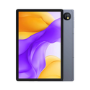 Ulefone Tab A10 10.1" Grey 128GB 4G Tablet with Tempered Glass Screen Protector and Smart Book Cover