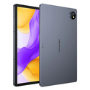 Ulefone Tab A10 10.1" Grey 128GB 4G Tablet with Tempered Glass Screen Protector and Smart Book Cover