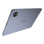 Ulefone Tab A10 10.1" Grey 128GB 4G Tablet with Tempered Glass Screen Protector and Smart Book Cover
