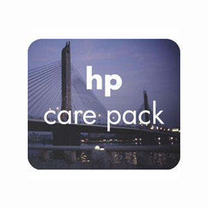 HP Printer Care Pack for LaserJet M4345MFP -3 Year On-Site Warranty