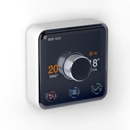 Hive Hubless Heating - Self Install