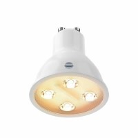 Hive Active Light Dimmable Bulb with GU10 Spotlight Ending Hive Active Light Dimmable Bulb with GU10 Spotlight Ending
