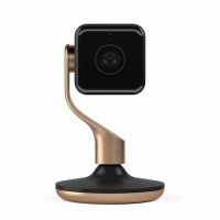 Hive View Full 1080p HD Camera - Black  Hive View Full 1080p HD Camera - Black