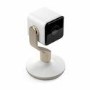 Hive View Full 1080p HD Camera - White & Champagne Gold