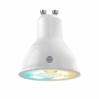 Hive Active Light Cool to Warm White Bulb with GU10 Spotlight Ending Hive Active Light Cool to Warm White Bulb with GU10 Spotlight Ending