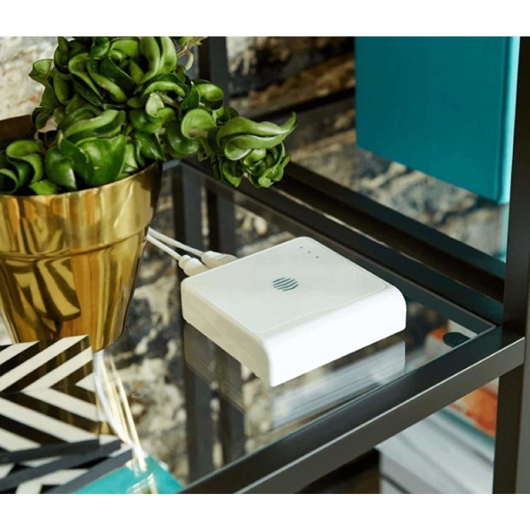 Hive Active System Hub - White