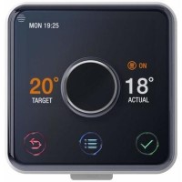 Hive Active Heating Multizone Thermostat Hive Active Heating Multizone Thermostat