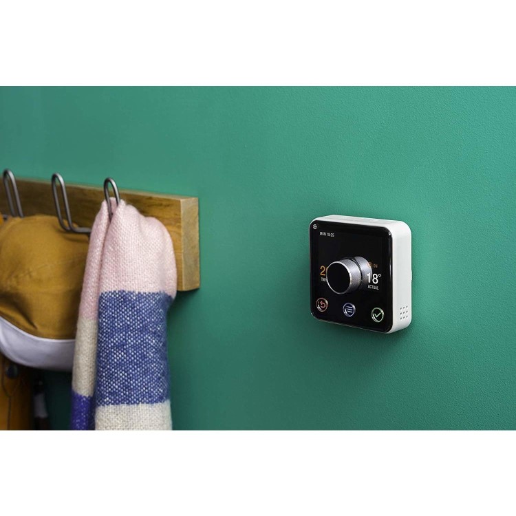 Hive Active Heating Multizone Thermostat