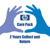 Hewlett Packard Care Pack 2 years Pick-up and Return