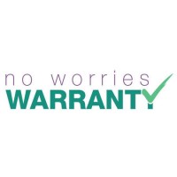 No Worries - Extend Your Warranty to 3 Years No Worries - Extend Your Warranty to 3 Years