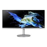 Acer CB342CK 34" IPS UWQHD 1ms Heigh Adjustable Monitor Acer CB342CK 34" IPS UWQHD 1ms Heigh Adjustable Monitor