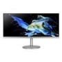Acer CB342CK 34" IPS UWQHD 1ms Heigh Adjustable Monitor