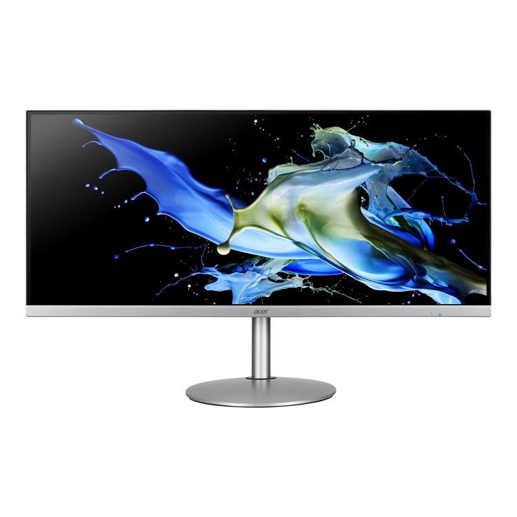 Acer CB342CK 34" IPS UWQHD 1ms Heigh Adjustable Monitor