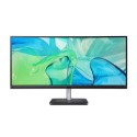 UM.CB3EE.D09 Acer Vero CB3 CB343CUR D 34" IPS UltraWide QHD Curved Monitor