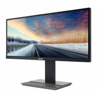 Acer B346CK 34" IPS WQHD UltraWide Monitor Acer B346CK 34" IPS WQHD UltraWide Monitor