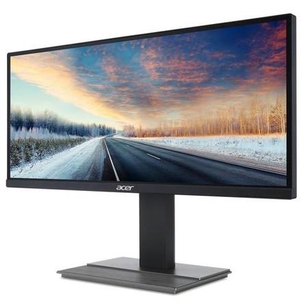 Acer B346CK 34" IPS WQHD UltraWide Monitor