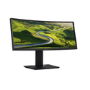 Acer CZ350CK 35" 4K HDMI FreeSync Curved Monitor 