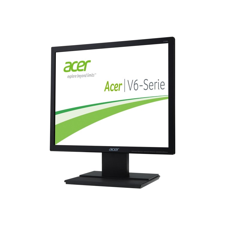 Acer V196L 19" HD Ready Monitor