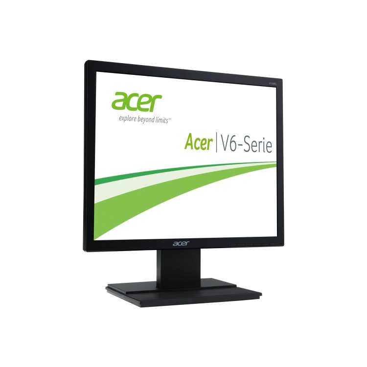 Acer V196L 19" HD Ready Monitor