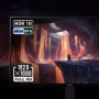 Acer Nitro XZ340CURX0bmiiphx 34'' VA WQHD 200Hz 1ms Curved Gaming Monitor