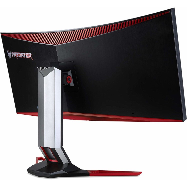 Acer Predator Z35P 35" WQHD 1800R Curved Gaming Monitor