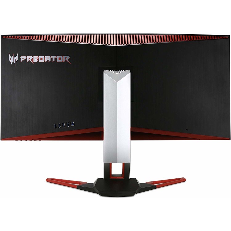 Acer Predator Z35P 35" WQHD 1800R Curved Gaming Monitor