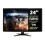 GRADE A1 - Acer Predator GN246HLBbid 24" Full HD HDMI 144Hz Gaming Monitor
