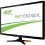 GRADE A2 - Acer 24" Predator GN246HLBbid Full HD HDMI 144Hz 3D Gaming Monitor