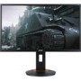 GRADE A2 - Acer 24" XF240H Full HD FreeSync 1ms 144Hz Gaming Monitor