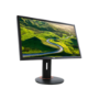 GRADE A2 - Acer 24" XF240H Full HD FreeSync 1ms 144Hz Gaming Monitor
