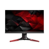 Refurbished Acer Predator XB241H 24" LED G-Sync Widescreen Gaming Monitor with HDMI + Display Port Refurbished Acer Predator XB241H 24" LED G-Sync Widescreen Gaming Monitor with HDMI + Display Port