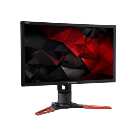 Acer Pedator XB1 24" Full HD 144Hz G-Sync Gaming Monitor