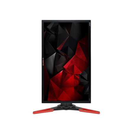 Acer Pedator XB1 24" Full HD 144Hz G-Sync Gaming Monitor