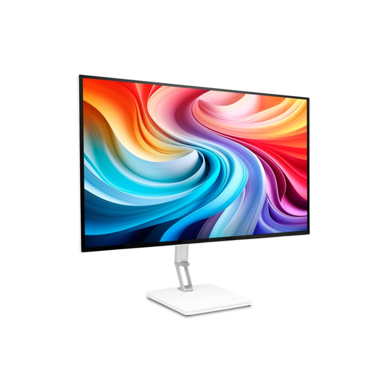 Acer CE270UX 26.5" OLED QHD 240Hz 0.03ms White Monitor