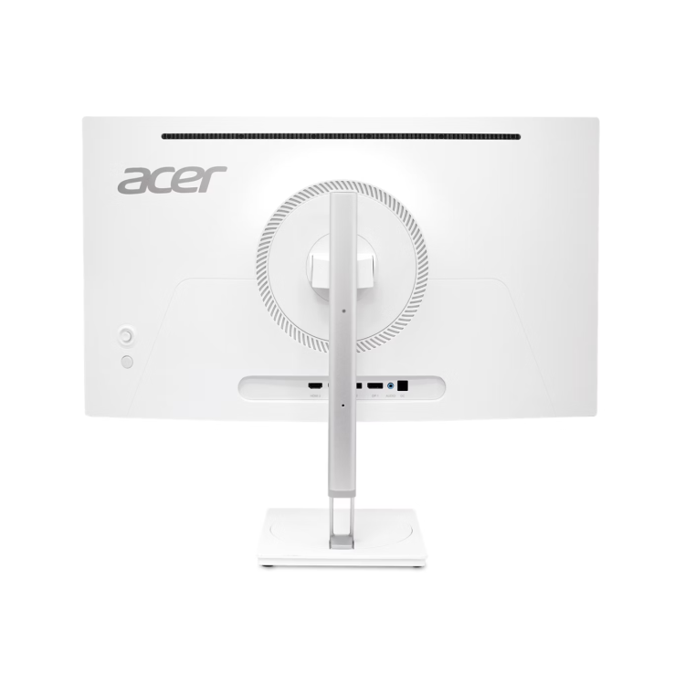 Acer CE270UX 26.5" OLED QHD 240Hz 0.03ms White Monitor