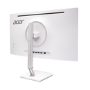 Acer CE270UX 26.5" OLED QHD 240Hz 0.03ms White Monitor