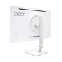 Acer CE270UX 26.5" OLED QHD 240Hz 0.03ms White Monitor