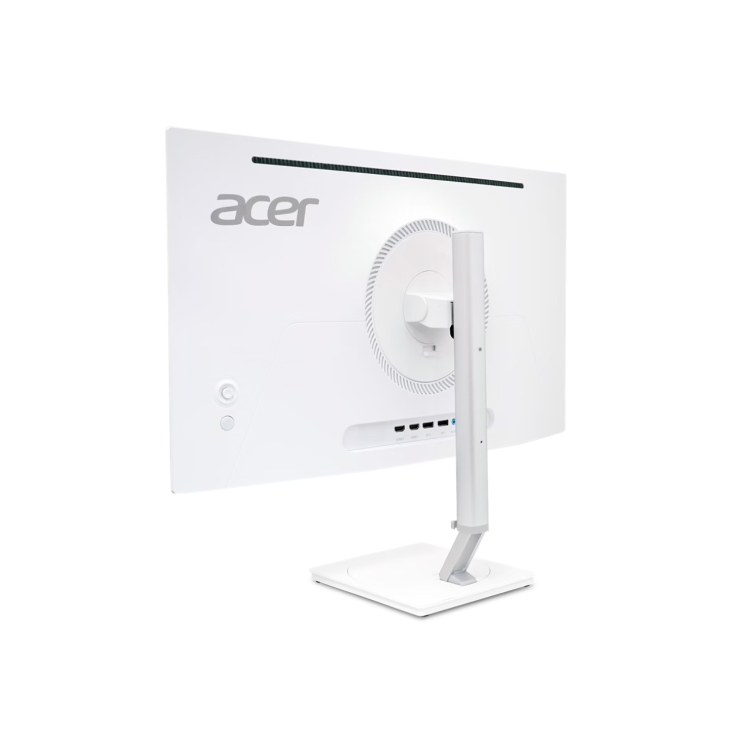 Acer CE270UX 26.5" OLED QHD 240Hz 0.03ms White Monitor