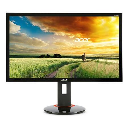 Refurbished Acer Predator XB270HU 27" 144Hz G-Sync IPS Monitor