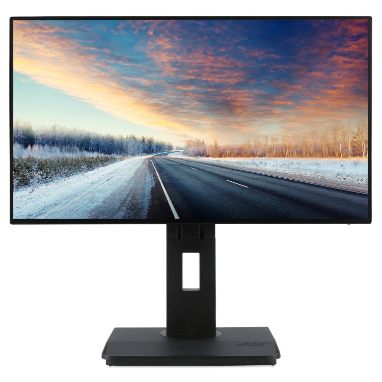 Acer B276HUL 27" IPS QHD HDMI Monitor  